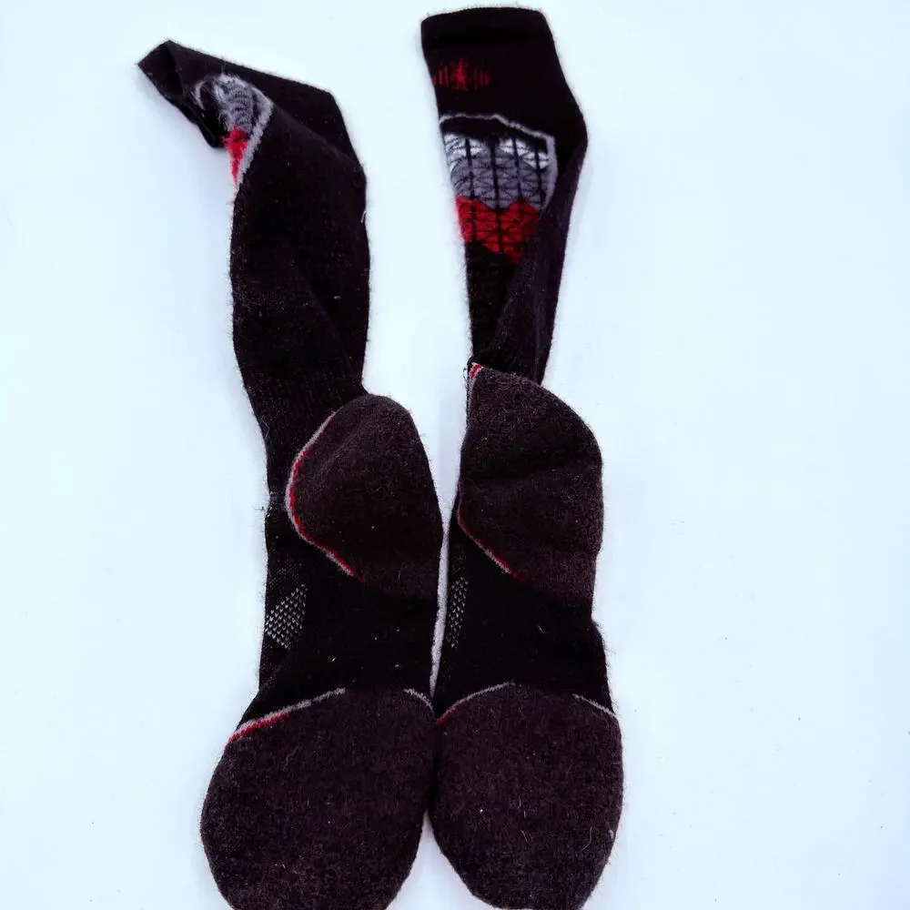 Smartwool Men's Wool Socks Size Large